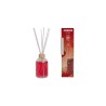 Diffusore 6 bacchette 100ml Fragranza Fragola