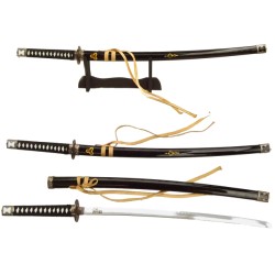 Katana Kill Bill lama...