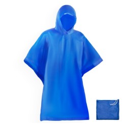 Poncho in PVC disponibile...