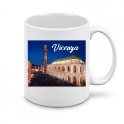 Tazza mug in ceramica con...