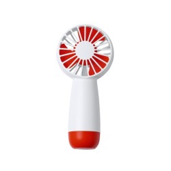 Ventilatore portatile con...