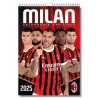 Calendario ufficiale calcio milan