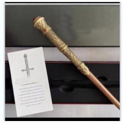 Bacchetta Magica Gryffindor...