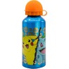 Borraccia in alluminio 400ml Pokemon
