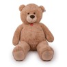 Maxi Peluche - Orso Beige 180 cm