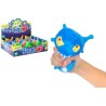 STRIZZ ME MOSTRI 7CM 4COL 12PZ D/BOX