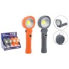 TORCIA MAGNETICA PIEGABILE COB