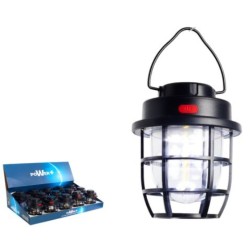 Lampada da campeggio 9 Led...