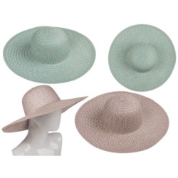 Cappello di paglia,...