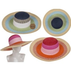 Cappello di paglia, Happy...