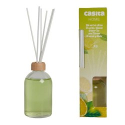 Diffusore 6 bacchette 100ml...