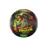 PALLONE BEACH VOLLEY PVC SGONFIO MISURA 5 CUCITO