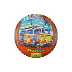 PALLONE BEACH VOLLEY PVC...