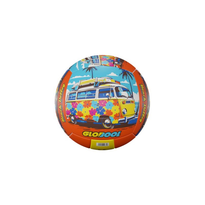 PALLONE BEACH VOLLEY PVC SGONFIO MISURA 5 CUCITO