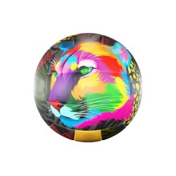 PALLONE BEACH VOLLEY PVC...