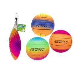 PALLONE PVC 220GR 23CM...