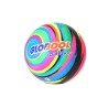 PALLONE PVC GLOBOOOL RAINBOW D23CM