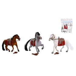 Pony + accessorio