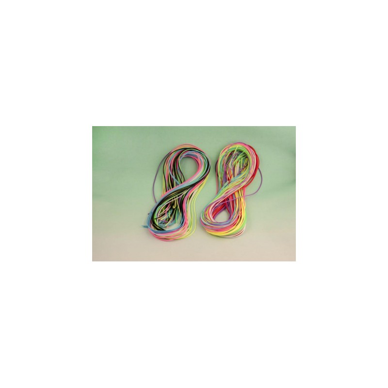 scubidu neon filix80cm
