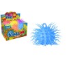 STRIZZ ME PALLA 8CM B/O/C/LUCE 6 COL 12PZ D/B