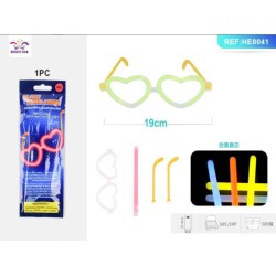 LIGHTSTICK OCCHIALI