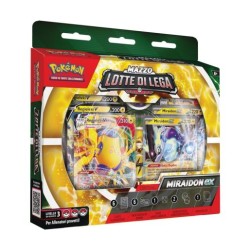 POKEMON Gioco Carte...