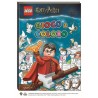Gioco & coloro. Lego Harry Potter. Ediz. a colori