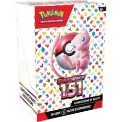 Pokemon Scarlatto &...