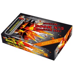 Magnum maxi xxl scatolini...