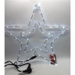 STELLA 72 LED LUCE BIANCA...