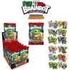 Skifidol Italian Brainrot - Bustina a Sorpresa con Portachiavi Action Figure 3D + 1 Carta da Gioco Promo - Universo Psichedelic