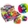 STRIZZA E BRILLA PALLINA ARCOBALENO CON LUCE