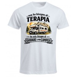 T-shirt maglietta in cotone...