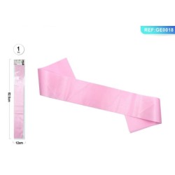 FASCIA ROSA 9,5x160 CM