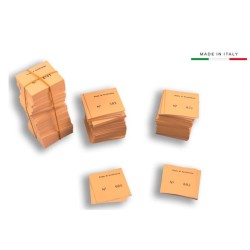 BIGLIETTI PER LOTTERIA pz1000