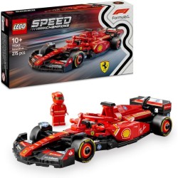 Lego Speed Champions Auto...