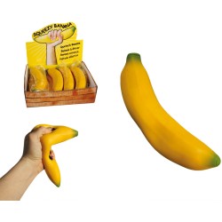 BANANA ANTISTRESS ESP. 12...