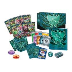 Pokemon - Set Allenatore...