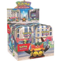 Pokémon PK10392I Mini Tin...