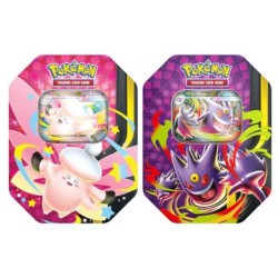 Tin da Collezione Pokémon...