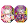 Tin da Collezione Pokémon Mega Chiarodiluna Assortimento ITA - PK10389-I