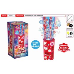 FONTANA BOLLE PARTY