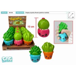 TnT SQUISHY FLOVERS -...