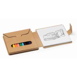 Set disegno, include un...