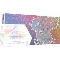 Pokemon Collezione Super...
