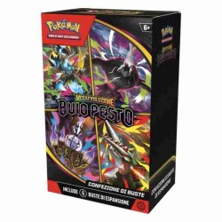 Pokemon M5 Buio Pesto...