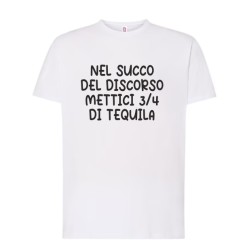 T-SHIRT IN COTONE ADULTO...