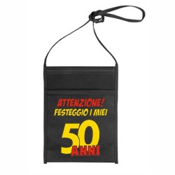 PORTA CALICE CON STAMPA...