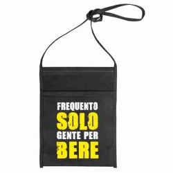 PORTA CALICE CON STAMPA...
