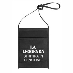 PORTA CALICE CON STAMPA LA...